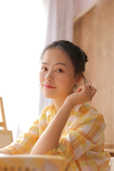 小松菜奈
