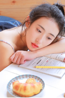 坏老人的春天敏静(啊蛇作)