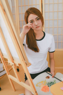 帝女花演员表全部名单