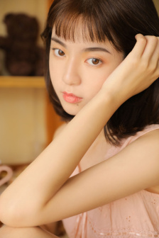 女神宿舍的管理员