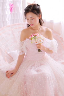 美女游戏